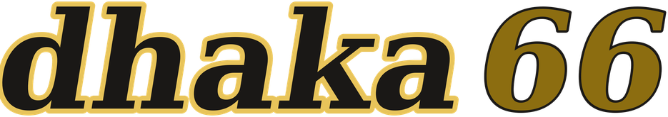dhaka66 logo